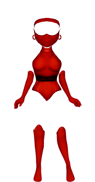 WowPlatinums MK2 Skarlet
