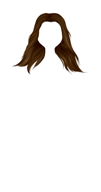 Brown Windswept Sprite