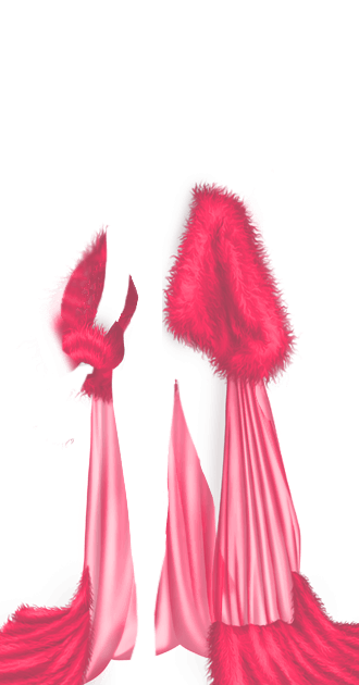 Puffly winter 2026 by Nena