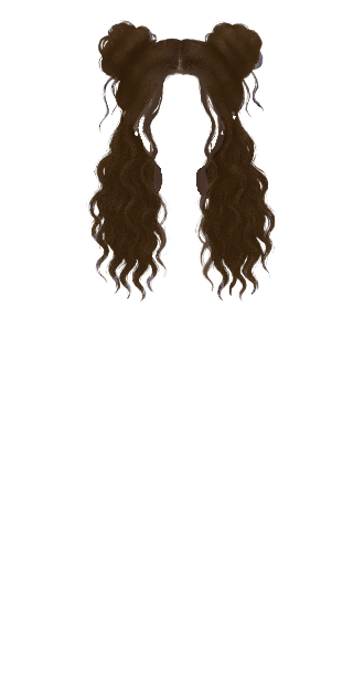 Brown Luna