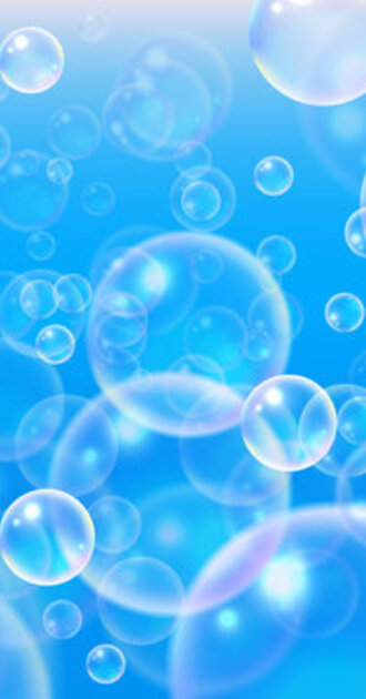 Bubbles BG