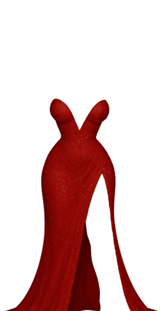 Scarlet Seduction