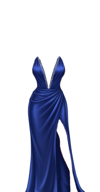 royal blue