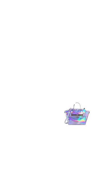 Holographic Bag