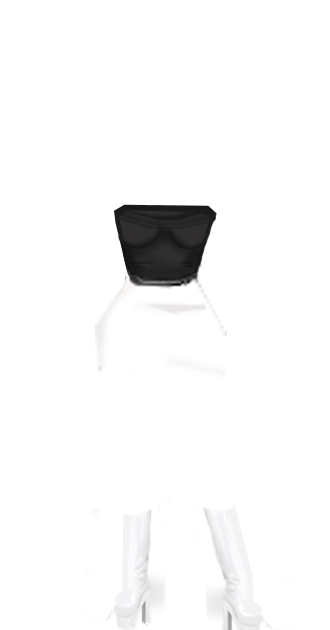 Little N Dress