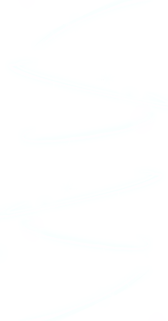 White Swirls of Magic