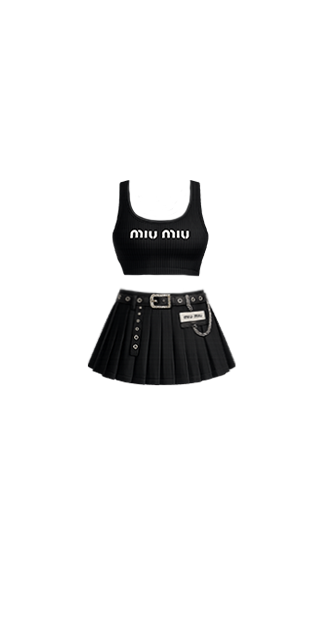 Miu Black