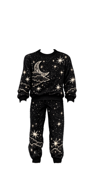 Midnights Eras Sweater