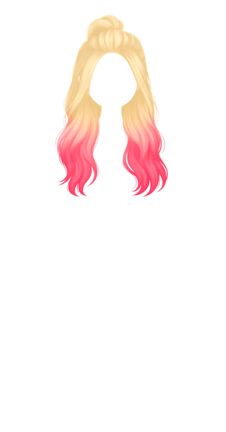 Dip Dyed Nevra
