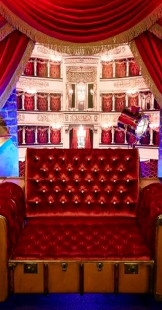 CBBUK Background