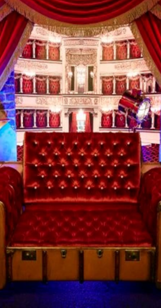 CBBUK Background