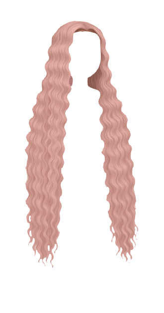 Pink Nicki