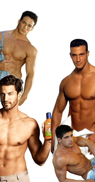 Men