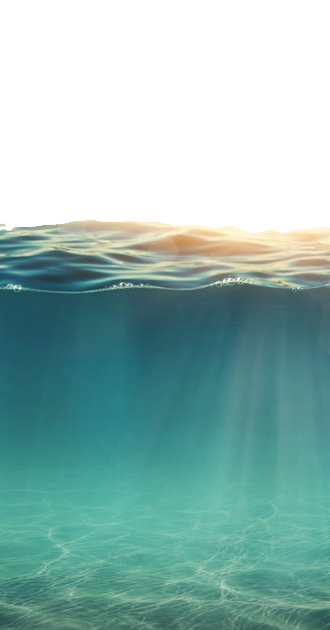 Underwater