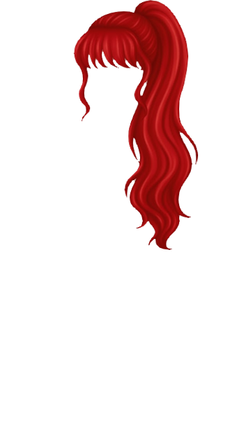 Vegas Red Glinda
