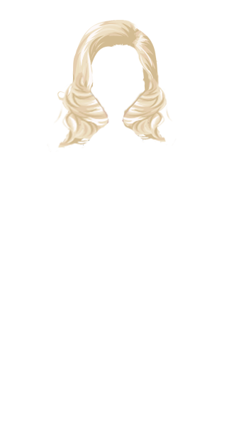 HOLLYWOOD HAIR