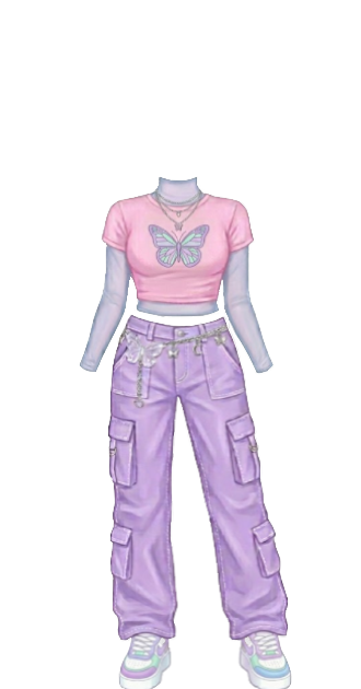 Giving Me Butterflies