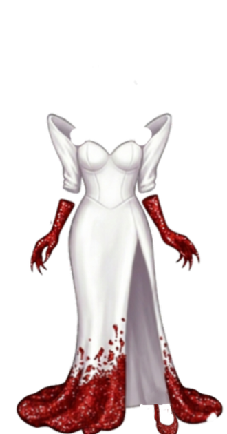 Bob Traitor Reunion Outfit