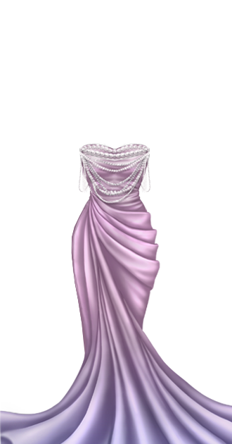 Peals & Lilac by Nena