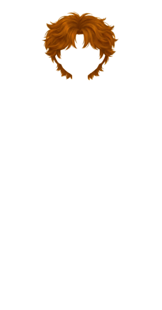 garfields fluffy belly