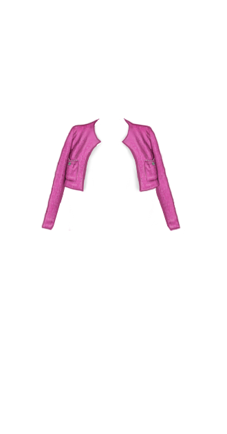 Tyla Chanel Jacket