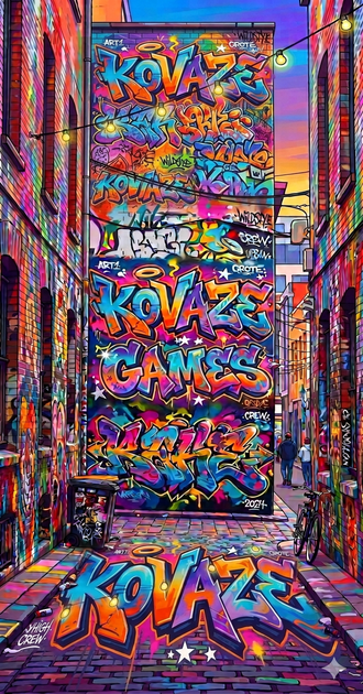 Graffitis bg