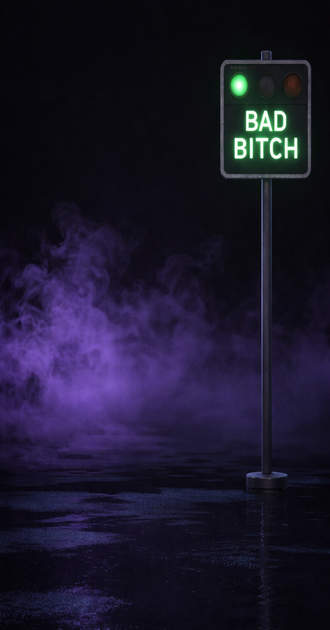 Bad Bitch