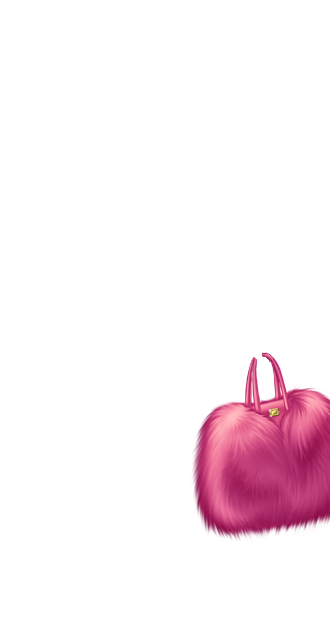 Baddie Girl Glam by Nena