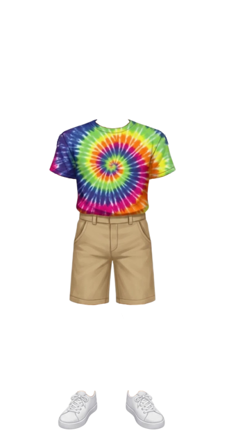 Tie Dye