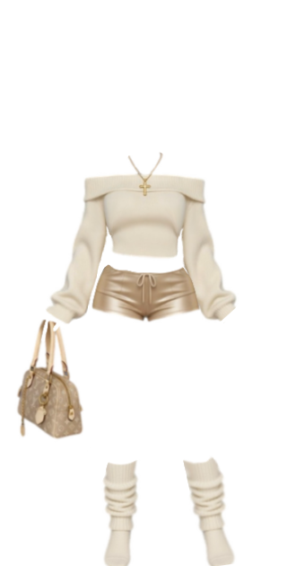 Idk What To Call This Set