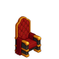 Royal Throne