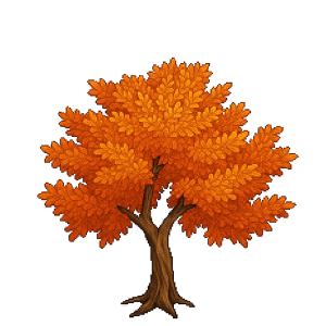 Autumn Tree