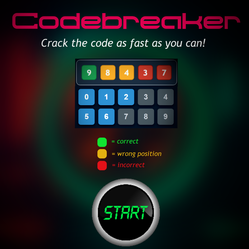 Start Game